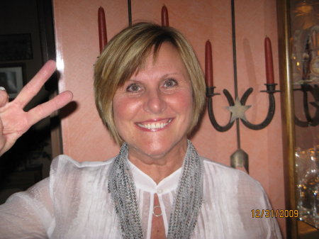 Susan Clouser Armstrong's Classmates® Profile Photo