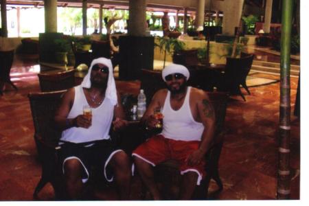 Punta Cana 2009