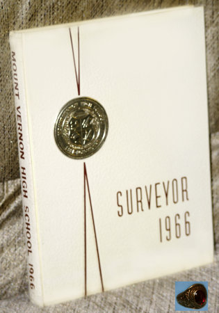 The 1966 Surveyor and Class Ring