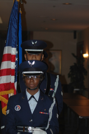 Honor Guard