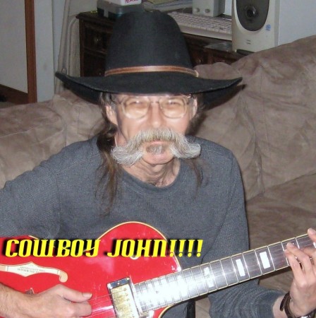 country john