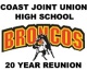Coast Union High School 20 Year Reunion reunion event on Sep 19, 2009 image