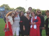 Chelsea's Graduation