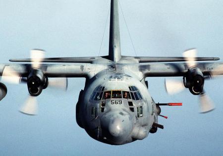 AC-130H