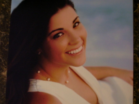 Brooke Merrick's Classmates® Profile Photo