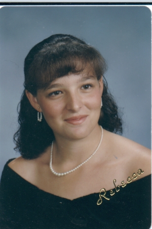 Rebecca Shelton's Classmates® Profile Photo