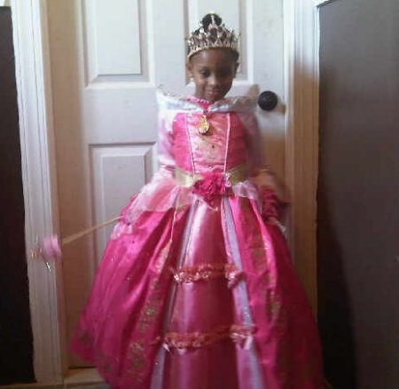 princessA