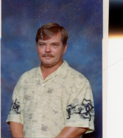 Rick Chaffins's Classmates® Profile Photo