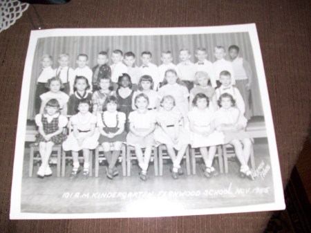 1947 / 1957 Class Photos