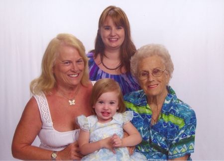 Four Generations