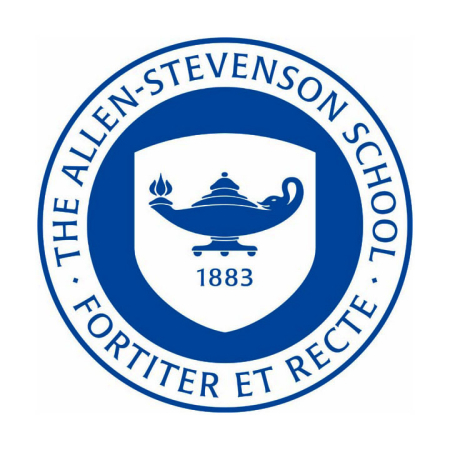 Allen-Stevenson School Logo Photo Album