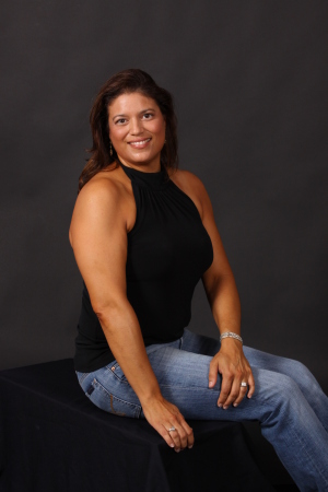 Yvette Mucerino's Classmates® Profile Photo