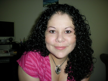 Nora Lopez's Classmates® Profile Photo