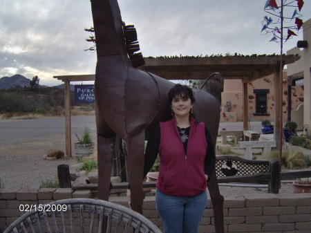 Tubac Arizona