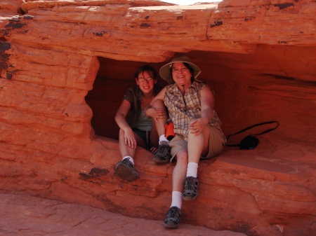 Red Rock Canyon