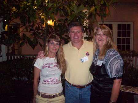 Me, Lisa, & Rusty from Reunion