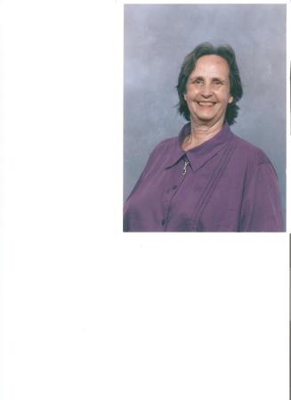 Judy Stauffer's Classmates® Profile Photo