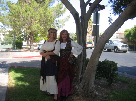 Tavern Wenches