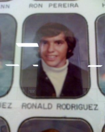 Ron Rodriguez's Classmates® Profile Photo