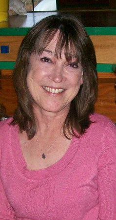 Kathy McCoy's Classmates® Profile Photo
