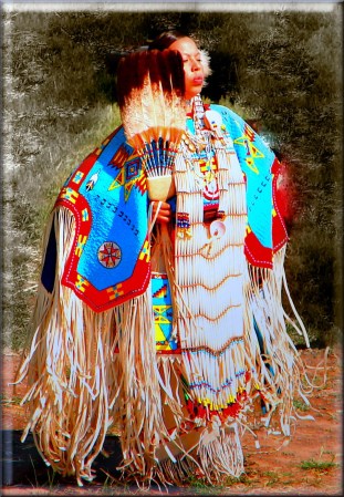 Anne Carol Sagebiel's album, Native American PowWow at &quot;The Fort&quot; Colorado.