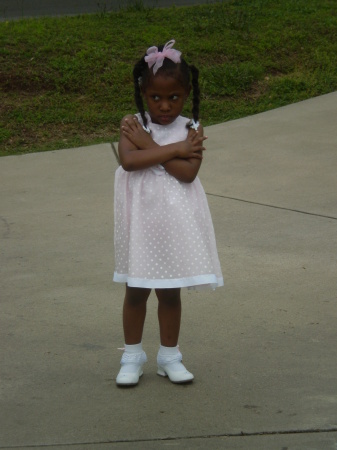 EASTER 2009