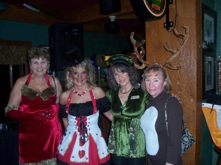 Halloween 2009