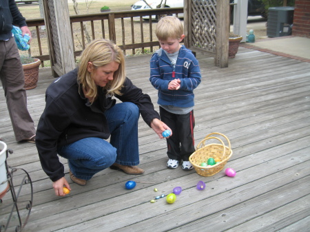 Easter 2009