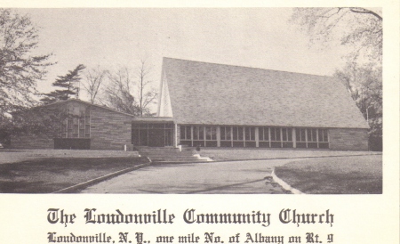 Loudonville Christian School Logo Photo Album