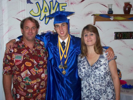 jacob's grad 09