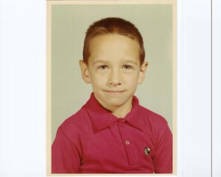 1st or 2nd Grade picture