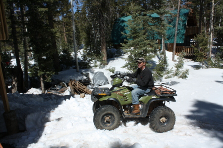 atv fun