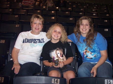 Taylor Swift Concert