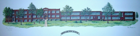 Donelson High School