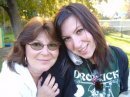 Donna Carco and my daughter Julie Ann