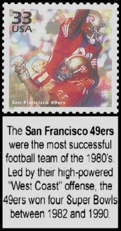 1980s 49ers