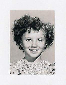 3. 2nd Grade September 1954 Miss. Hartwick