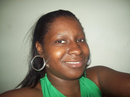 Stephanie Curry's Classmates® Profile Photo