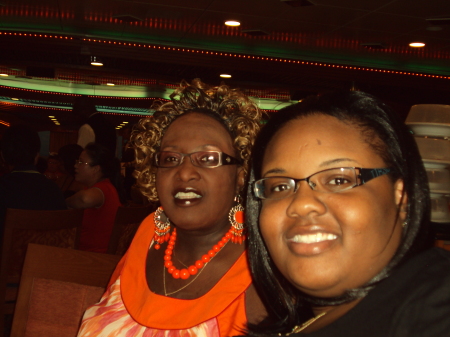 Carnival Cruise