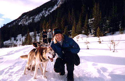 Banff 2003