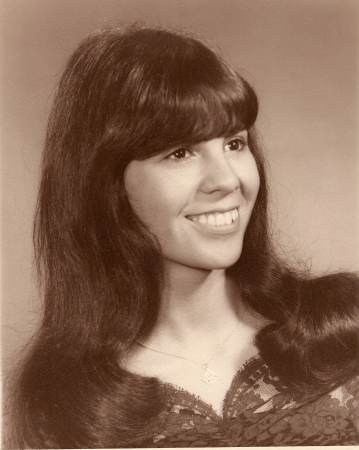 1971--Dolores Grad.