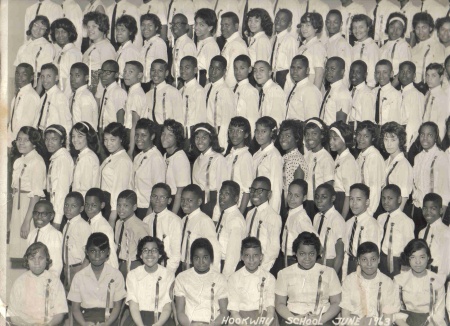 1963 Graduation View2