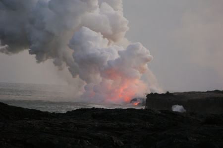 Big Island, Hawaii