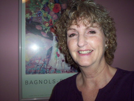 Barbara Dye's Classmates® Profile Photo