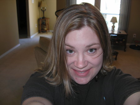 Cindy Roberts's Classmates® Profile Photo