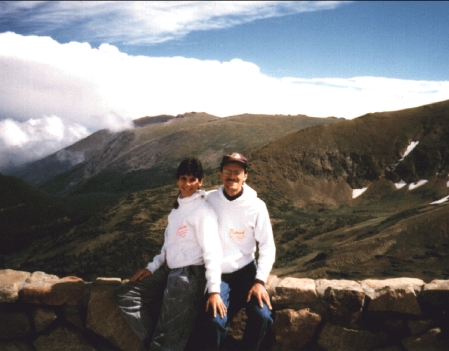 1990 Trail Ridge Road Estes Park Colorado