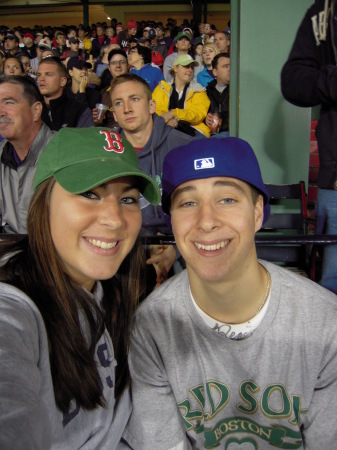 Fenway '09