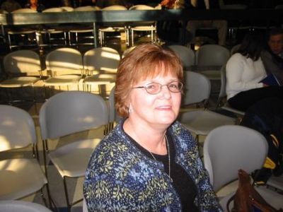 Patricia Wager's Classmates® Profile Photo