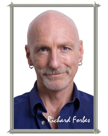 Richard Forbes's Classmates® Profile Photo