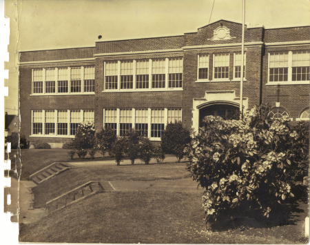 Laurelhurst Elementary - Class of 1958